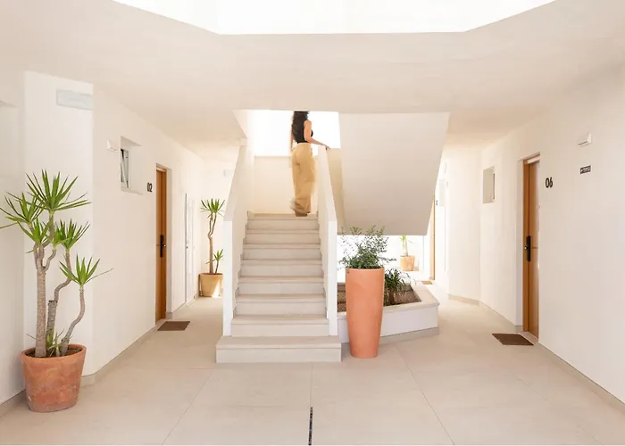 Bauló Mar Apartments